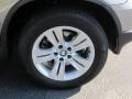 Sterling Grey Metallic - X5 4.4i Photo No. 5