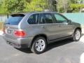 Sterling Grey Metallic - X5 4.4i Photo No. 6