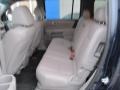 Bali Blue Pearl - Pilot EX-L 4WD Photo No. 12