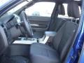 2011 Blue Flame Metallic Ford Escape XLT V6 4WD  photo #23