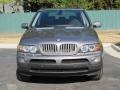 Sterling Grey Metallic - X5 4.4i Photo No. 15