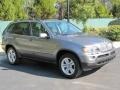 Sterling Grey Metallic - X5 4.4i Photo No. 17