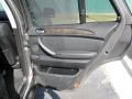 Sterling Grey Metallic - X5 4.4i Photo No. 20
