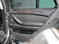Sterling Grey Metallic - X5 4.4i Photo No. 26