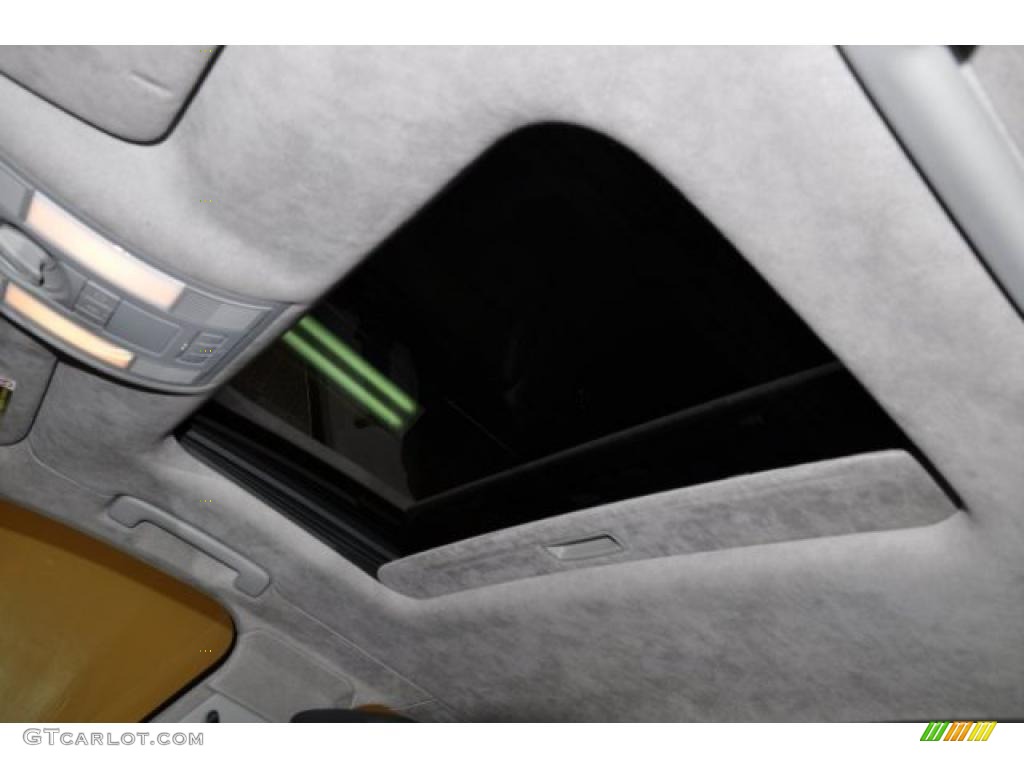 2007 Audi A8 L 4.2 quattro Sunroof Photo #45820589