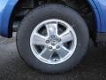 2011 Blue Flame Metallic Ford Escape XLT V6 4WD  photo #31