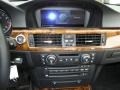 2008 Black Sapphire Metallic BMW 3 Series 335i Coupe  photo #8