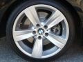 2008 BMW 3 Series 335i Coupe Wheel and Tire Photo