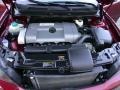 Ruby Red Metallic - XC90 3.2 Photo No. 24