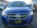 Sapphire Blue Metallic - Tiguan SE 4Motion Photo No. 2
