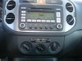 2009 Volkswagen Tiguan SE 4Motion Controls