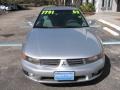 2003 Sterling Silver Metallic Mitsubishi Galant ES  photo #7