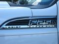 2011 Ford F250 Super Duty Lariat Crew Cab 4x4 Badge and Logo Photo