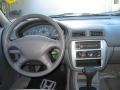 2003 Sterling Silver Metallic Mitsubishi Galant ES  photo #11