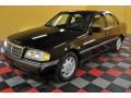Black - C 280 Sedan Photo No. 2