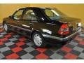 Black - C 280 Sedan Photo No. 3