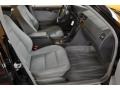 1994 Mercedes-Benz C Grey Interior Interior Photo