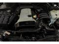  1994 C 280 Sedan 2.8 Liter DOHC 24-Valve Inline 6 Cylinder Engine
