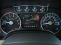 2011 Ford F150 Lariat SuperCab Gauges