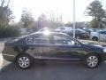 Deep Black - Passat 2.0T Sedan Photo No. 6