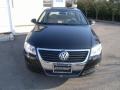 Deep Black - Passat 2.0T Sedan Photo No. 8