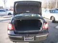 Deep Black - Passat 2.0T Sedan Photo No. 11