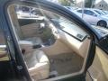 Deep Black - Passat 2.0T Sedan Photo No. 13