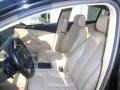 Deep Black - Passat 2.0T Sedan Photo No. 15
