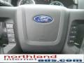 2011 Sangria Red Metallic Ford Escape XLT V6 4WD  photo #19