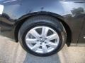 Deep Black - Passat 2.0T Sedan Photo No. 23
