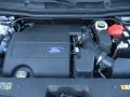 3.5 Liter DOHC 24-Valve TiVCT V6 Engine for 2011 Ford Explorer XLT #45822737