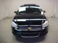 2011 Black Chevrolet Impala LTZ  photo #2
