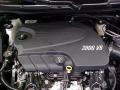 3.9 Liter OHV 12-Valve Flex-Fuel V6 Engine for 2011 Chevrolet Impala LTZ #45822893