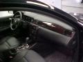 2011 Black Chevrolet Impala LTZ  photo #7