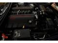 6.0 Liter OHV 16-Valve LS2 V8 Engine for 2007 Chevrolet Corvette Coupe #45822941