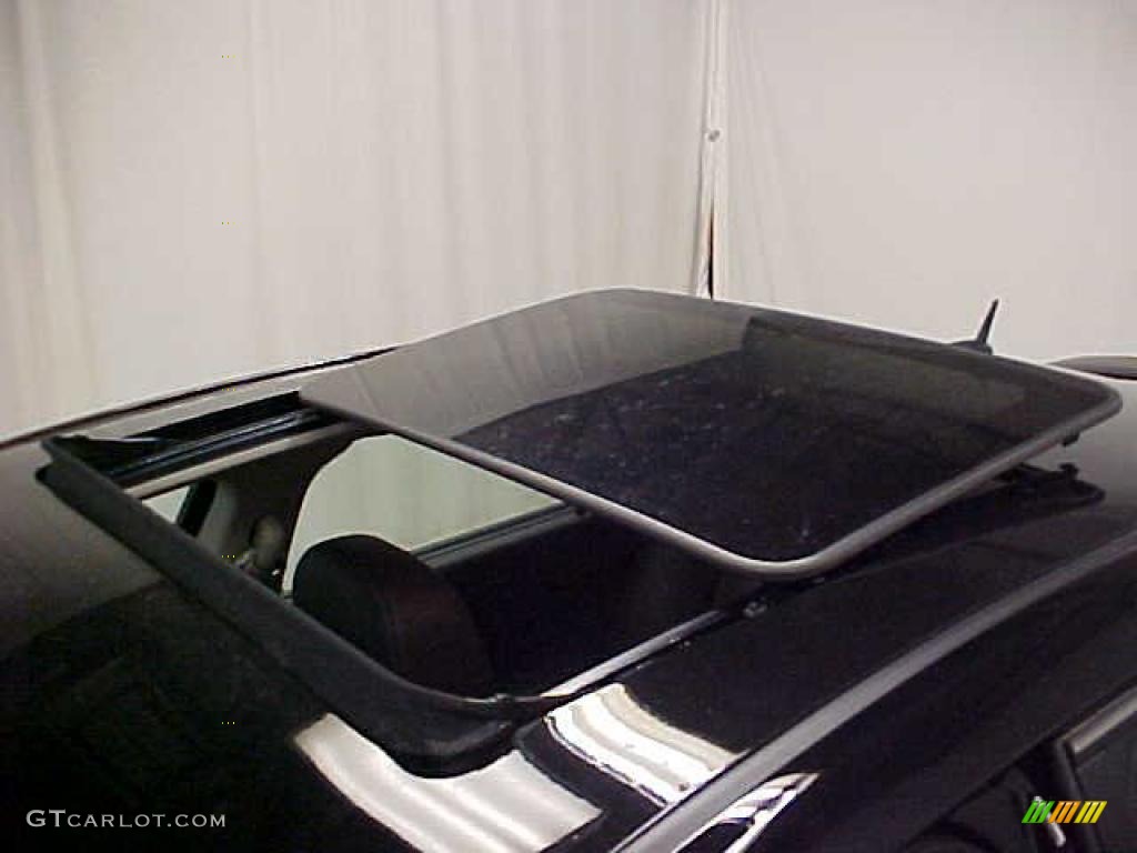 2011 Impala LTZ - Black / Ebony photo #19