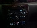 2011 Black Chevrolet Impala LTZ  photo #23