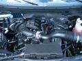3.7 Liter Flex-Fuel DOHC 24-Valve Ti-VCT V6 Engine for 2011 Ford F150 XL Regular Cab #45823169