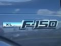 2011 Ford F150 XL Regular Cab Marks and Logos