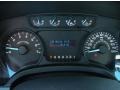 Steel Gray Gauges Photo for 2011 Ford F150 #45823263