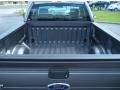 2011 Sterling Grey Metallic Ford F150 XL Regular Cab  photo #9