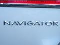 2011 Lincoln Navigator 4x2 Marks and Logos
