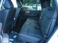 2011 White Platinum Tri-Coat Lincoln Navigator 4x2  photo #6