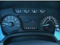 Steel Gray Gauges Photo for 2011 Ford F150 #45823461