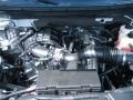 3.7 Liter Flex-Fuel DOHC 24-Valve Ti-VCT V6 Engine for 2011 Ford F150 XL Regular Cab #45823473