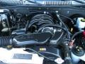 4.6L SOHC 24V VVT V8 2007 Ford Explorer Eddie Bauer Engine