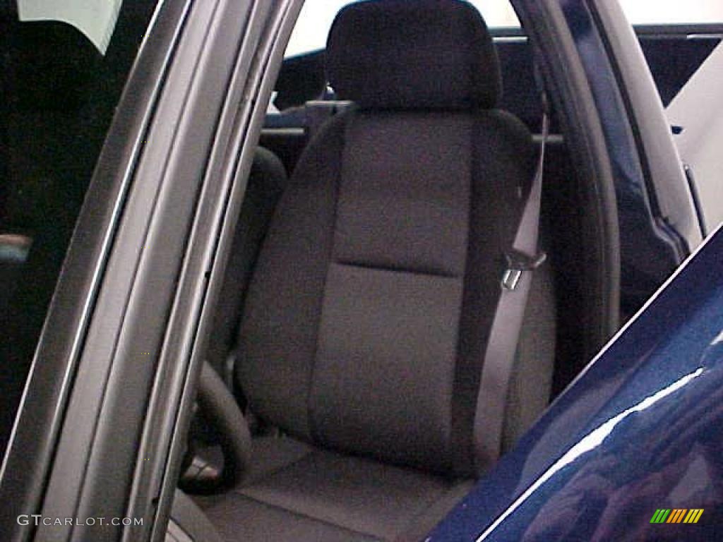 2011 Silverado 1500 Regular Cab - Imperial Blue Metallic / Dark Titanium photo #11