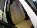 White Diamond Tricoat - Traverse LTZ AWD Photo No. 8