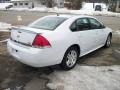 2011 Summit White Chevrolet Impala LT  photo #3