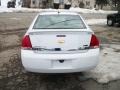 2011 Summit White Chevrolet Impala LT  photo #4